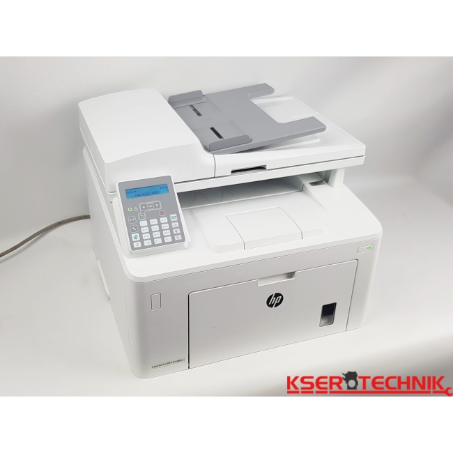 Urządzenie wielofunkcyjne Drukarka Ksero Skaner HP LaserJet Pro MFP M148fdw